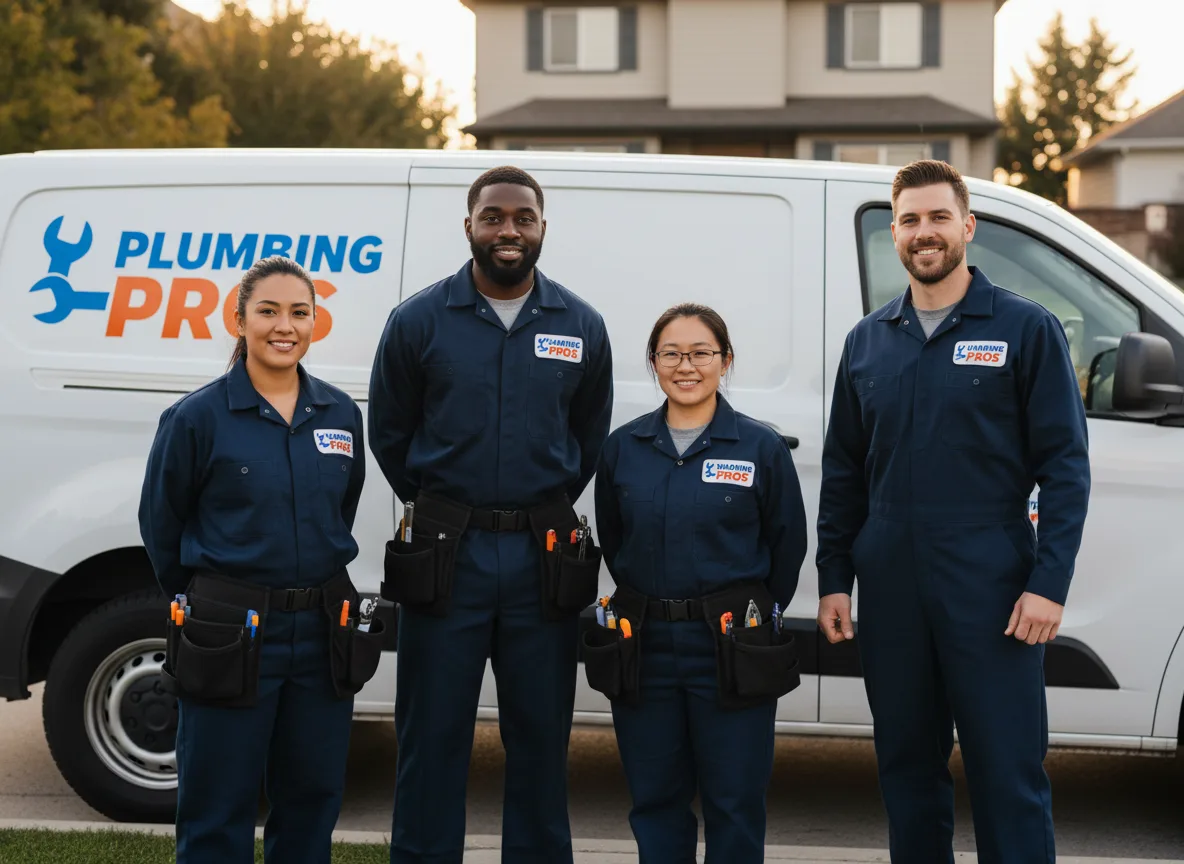 Water Heater Repair company in Critz, VA